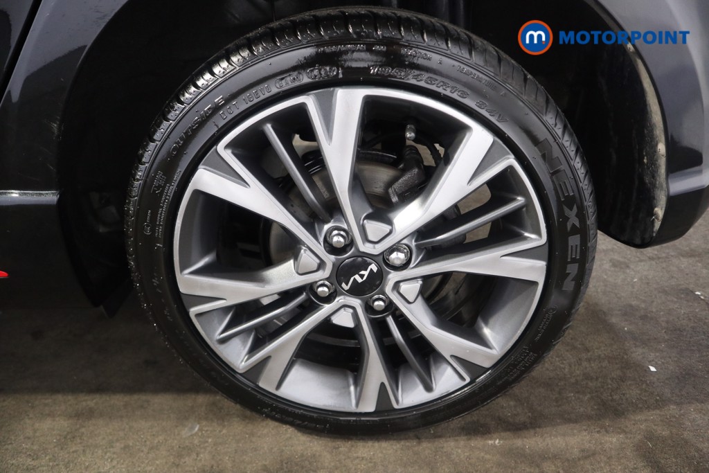 Used Kia Picanto 2021 for sale - 78095389: Photo 27