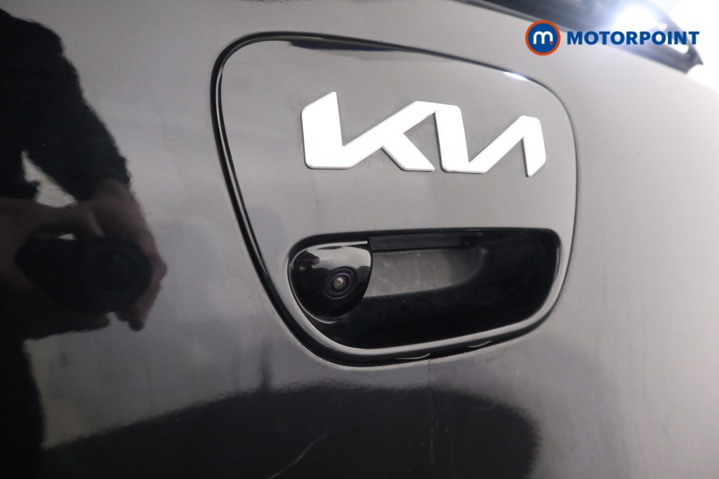 Used Kia Picanto 2021 for sale - 78095389: Photo 28
