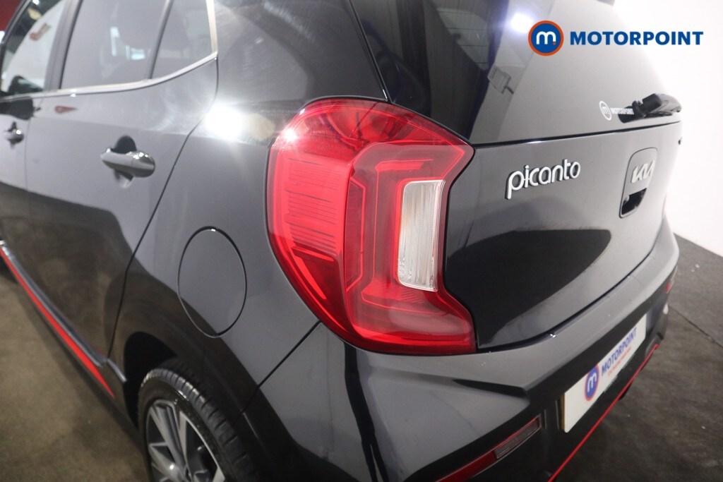Used Kia Picanto 2021 for sale - 78095389: Photo 29