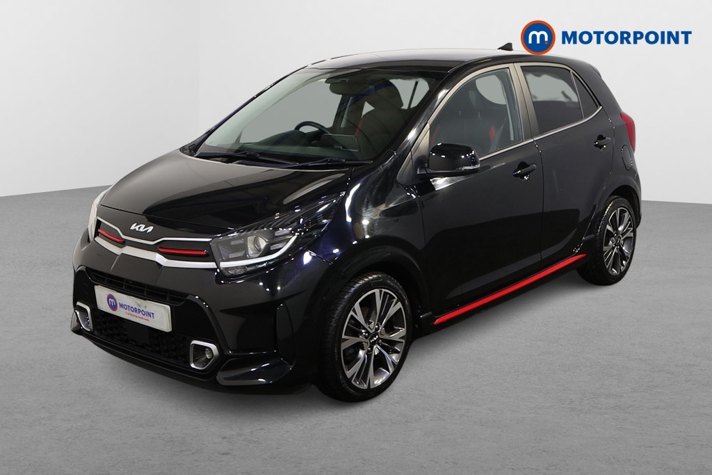 Used Kia Picanto 2021 for sale - 78095389: Photo 3