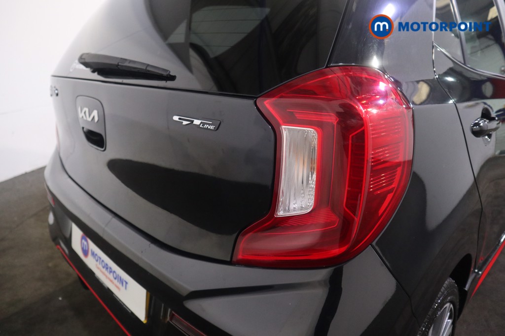 Used Kia Picanto 2021 for sale - 78095389: Photo 30