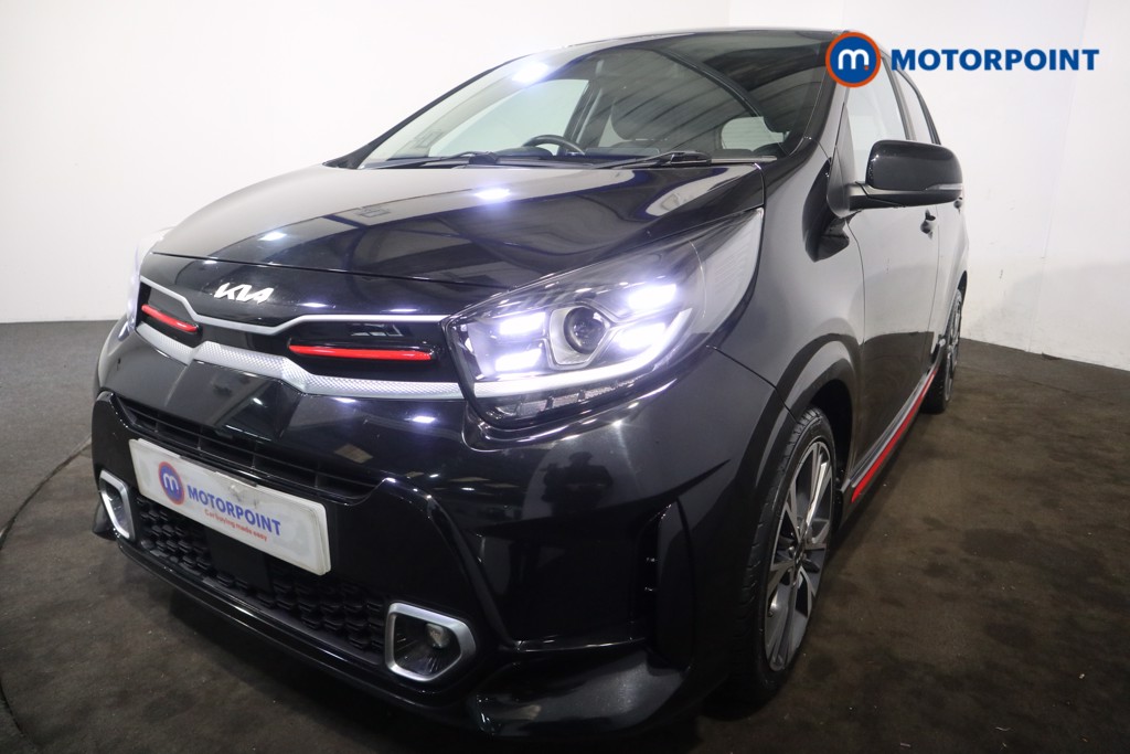 Used Kia Picanto 2021 for sale - 78095389: Photo 36