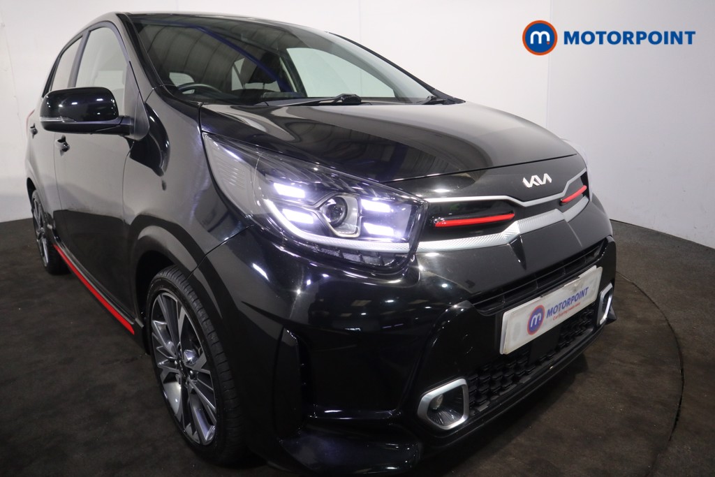 Used Kia Picanto 2021 for sale - 78095389: Photo 37