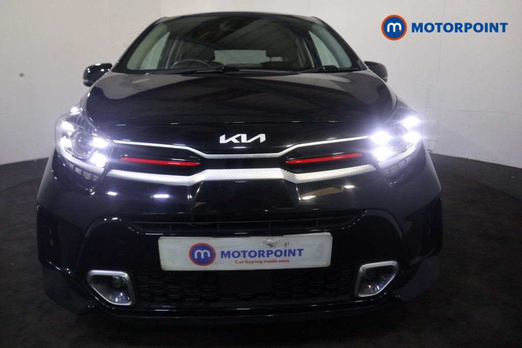 Used Kia Picanto 2021 for sale - 78095389: Photo 38