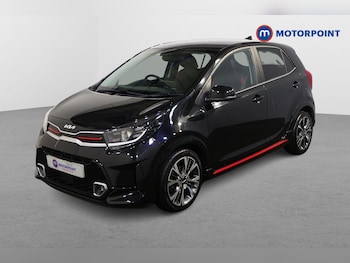 Used Kia Picanto 2021 for sale - 78095389: Photo