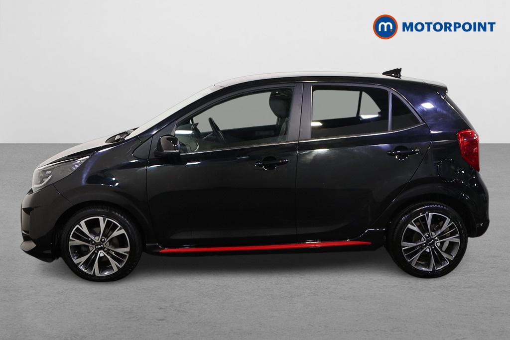 Used Kia Picanto 2021 for sale - 78095389: Photo 4