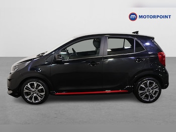 Used Kia Picanto 2021 for sale - 78095389: Photo