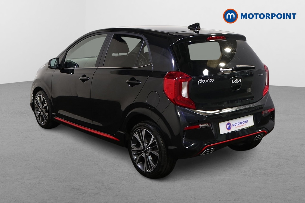 Used Kia Picanto 2021 for sale - 78095389: Photo 5