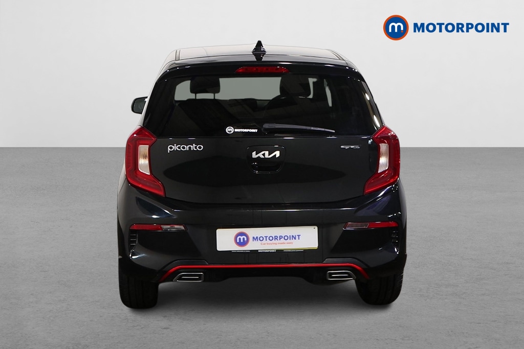 Used Kia Picanto 2021 for sale - 78095389: Photo 6
