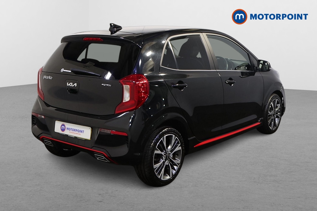 Used Kia Picanto 2021 for sale - 78095389: Photo 7