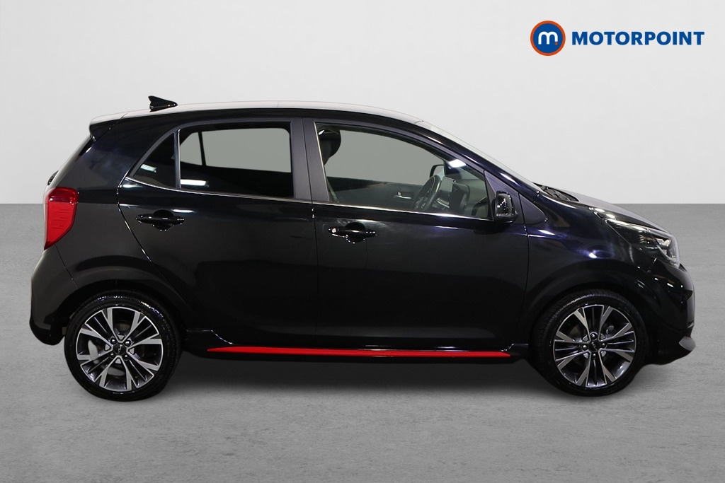 Used Kia Picanto 2021 for sale - 78095389: Photo 8