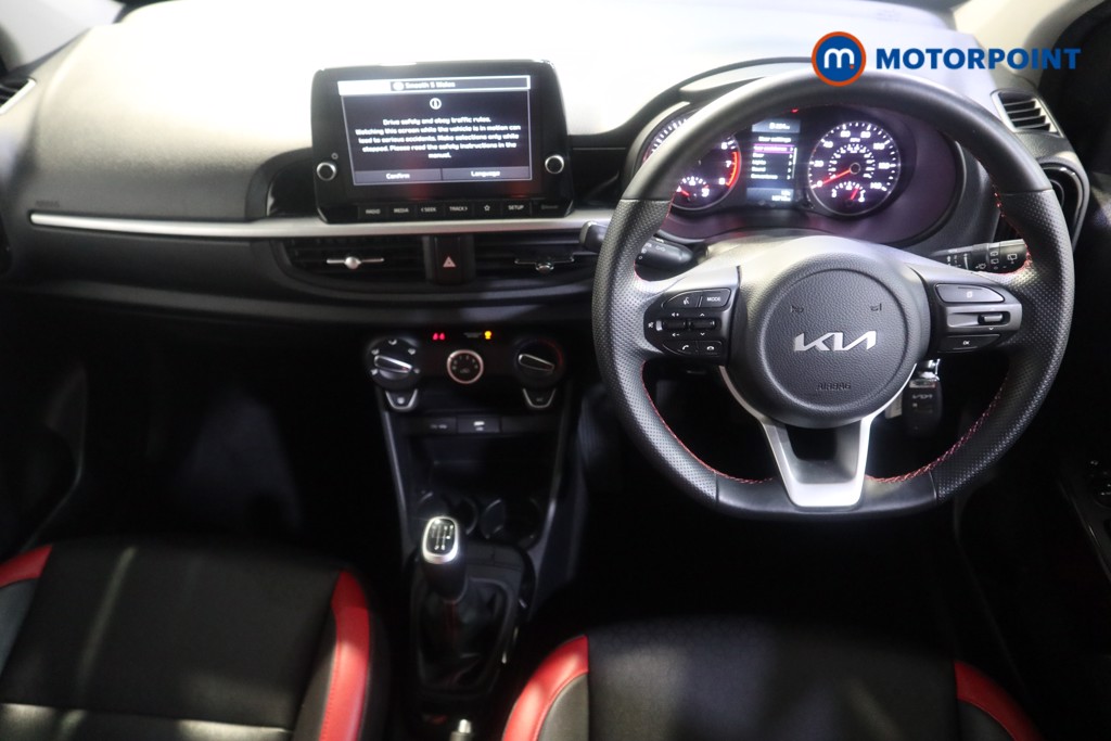 Used Kia Picanto 2021 for sale - 78095389: Photo 9