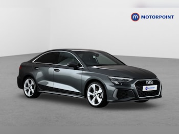 Used Audi A3 2022 for sale - 78644500: Photo