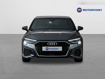 Used Audi A3 2022 for sale - 78644500: Photo