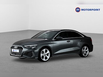 Used Audi A3 2022 for sale - 78644500: Photo