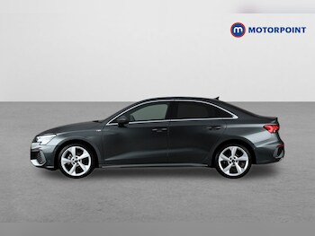 Used Audi A3 2022 for sale - 78644500: Photo
