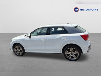 Used Audi Q2 2022 for sale - 78486984: Photo