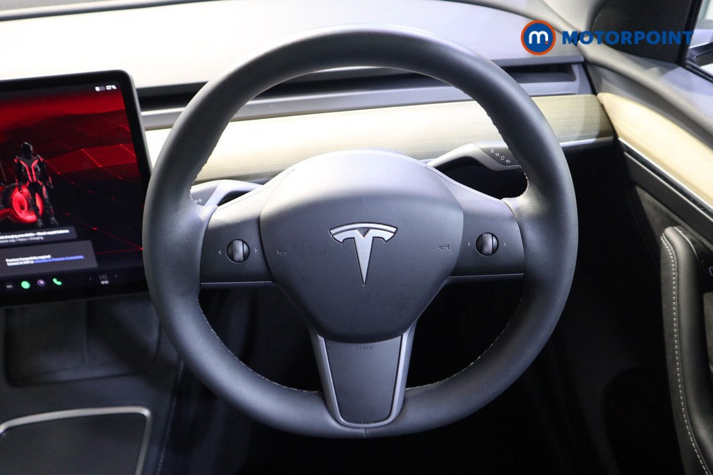 Used Tesla Model Y 2022 for sale - 77462667: Photo 10