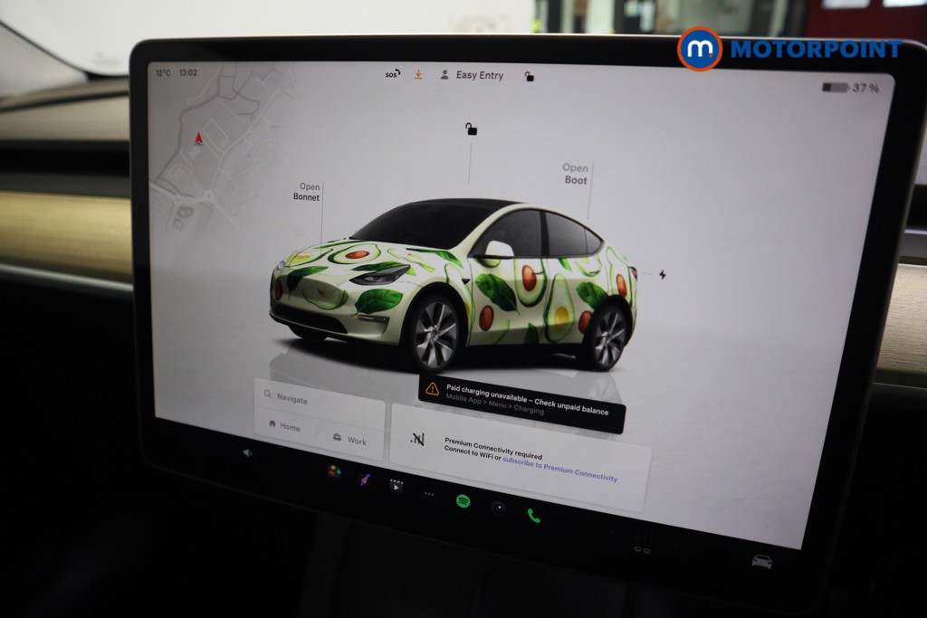 Used Tesla Model Y 2022 for sale - 77462667: Photo 18