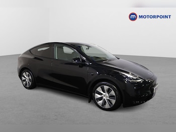 Tesla Model Y feature image