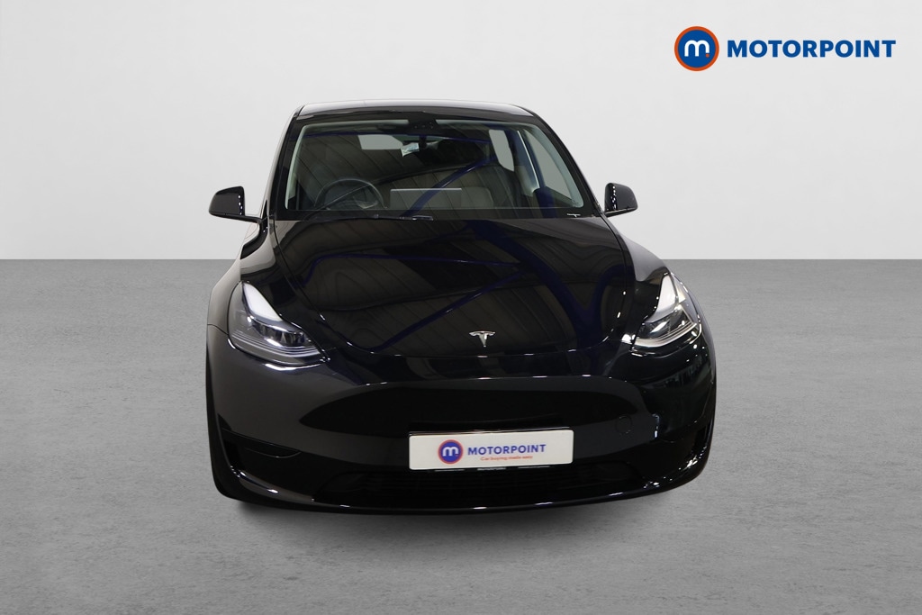 Used Tesla Model Y 2022 for sale - 77462667: Photo 2
