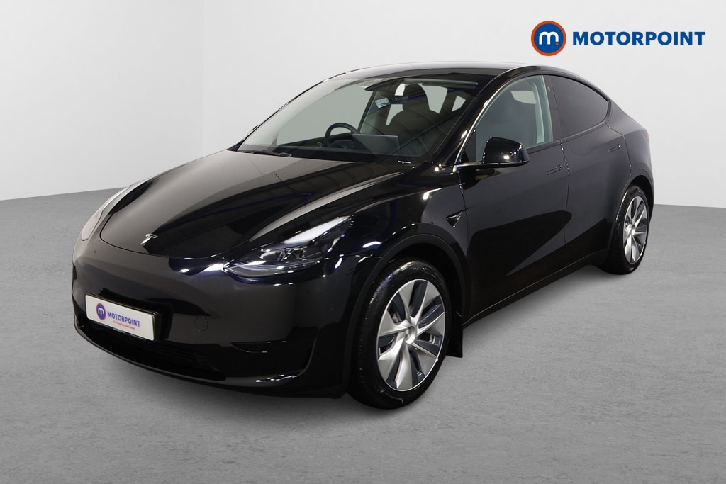 Used Tesla Model Y 2022 for sale - 77462667: Photo 3