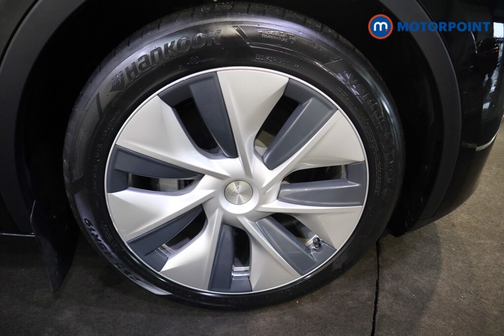 Used Tesla Model Y 2022 for sale - 77462667: Photo 34