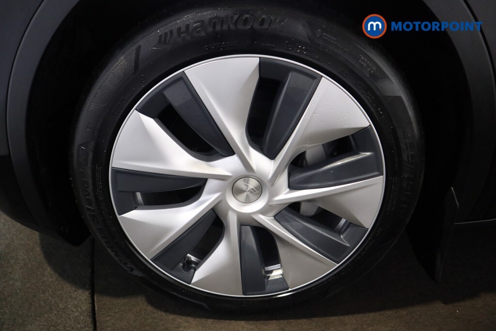 Used Tesla Model Y 2022 for sale - 77462667: Photo 35