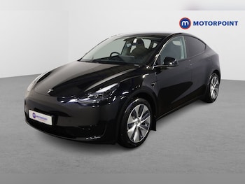 Used Tesla Model Y 2022 for sale - 77462667: Photo