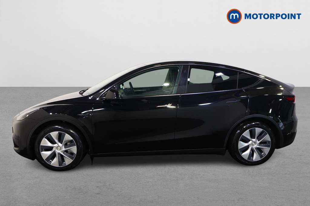 Used Tesla Model Y 2022 for sale - 77462667: Photo 4