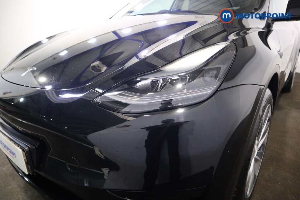 Used Tesla Model Y 2022 for sale - 77462667: Photo 48