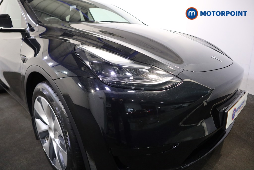Used Tesla Model Y 2022 for sale - 77462667: Photo 49