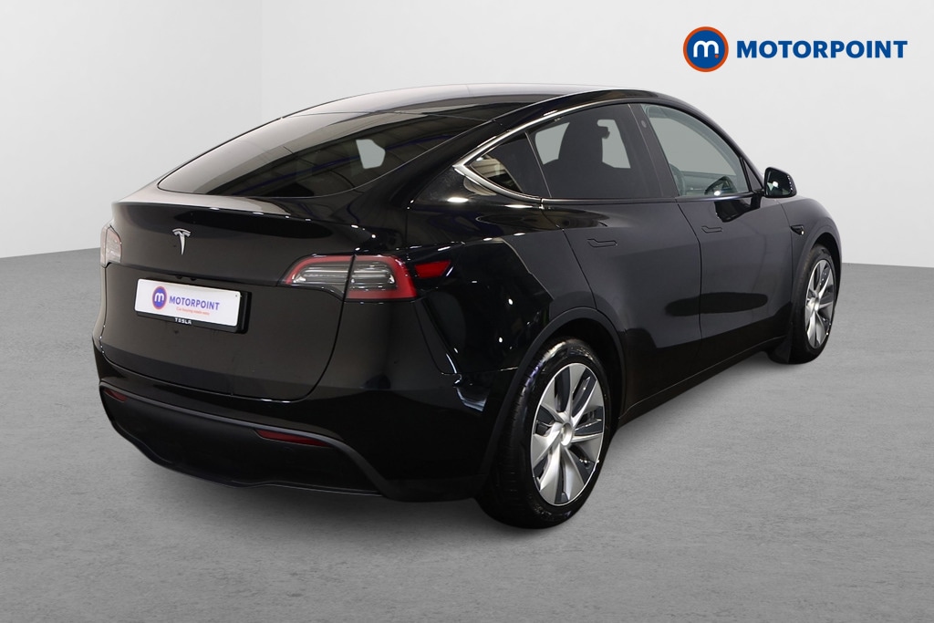 Used Tesla Model Y 2022 for sale - 77462667: Photo 7