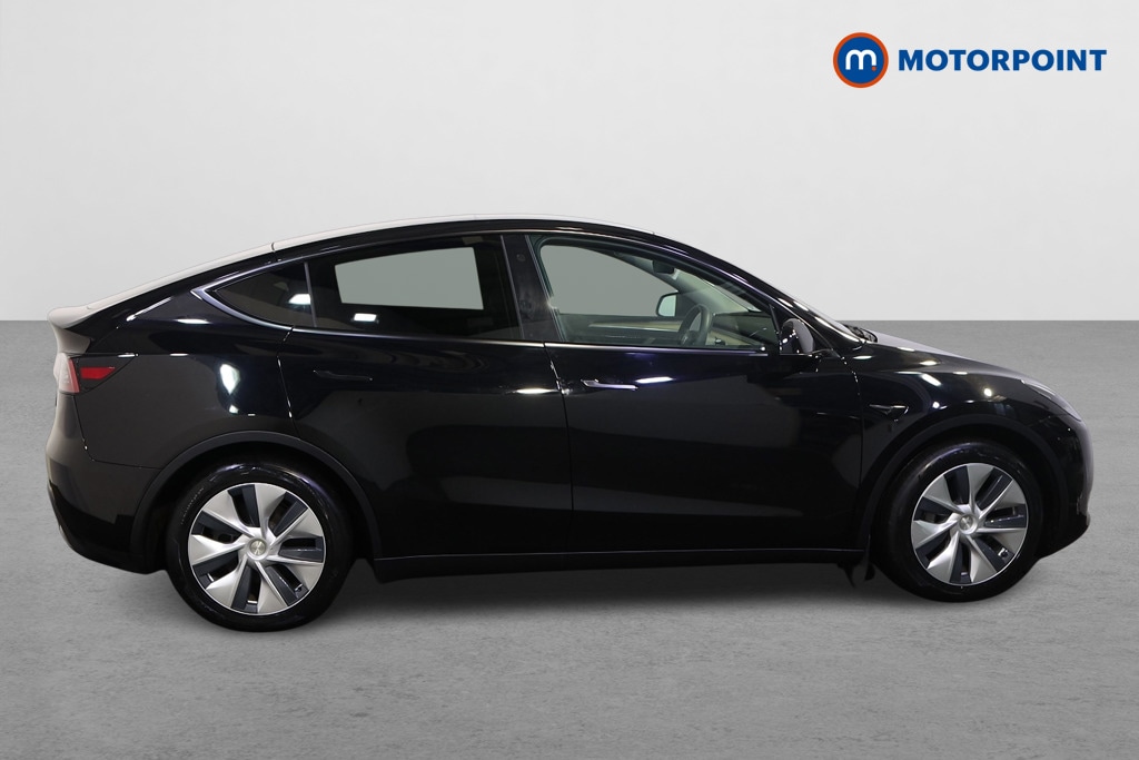 Used Tesla Model Y 2022 for sale - 77462667: Photo 8