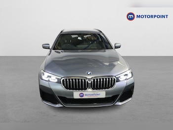 Used BMW 5 Series 2022 for sale - 78412596: Photo