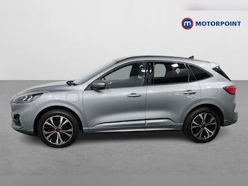 Used Ford Kuga 2023 for sale - 76413005: Photo