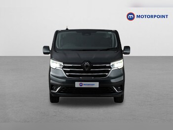 Used Renault Trafic undefined for sale - 78721125: Photo