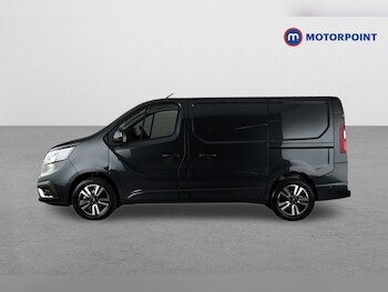 Used Renault Trafic undefined for sale - 78721125: Photo