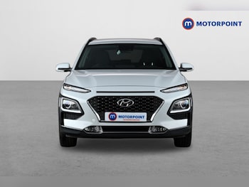 Used Hyundai KONA 2021 for sale - 78862751: Photo
