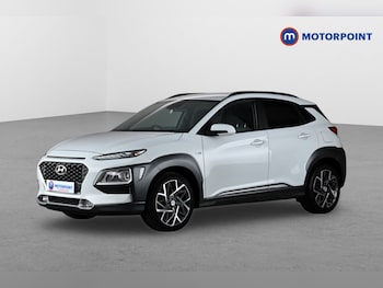 Used Hyundai KONA 2021 for sale - 78862751: Photo