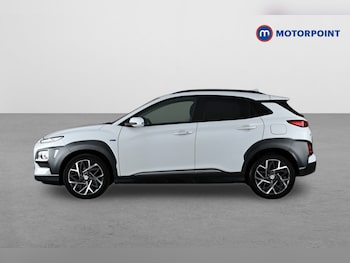 Used Hyundai KONA 2021 for sale - 78862751: Photo