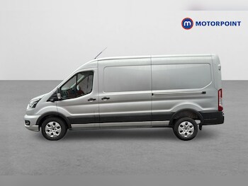 Used Ford Transit 2024 for sale - 78644348: Photo