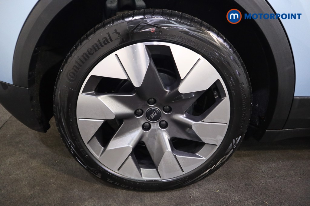 Used Ford Explorer 2025 for sale - 76362314: Photo 29