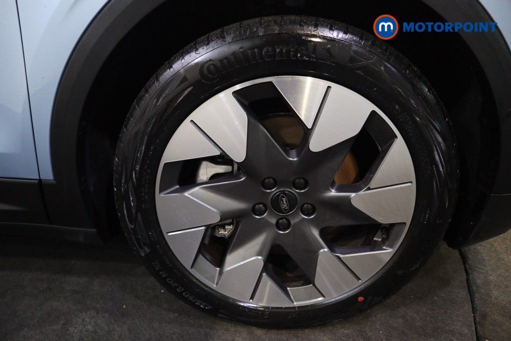 Used Ford Explorer 2025 for sale - 76362314: Photo 30