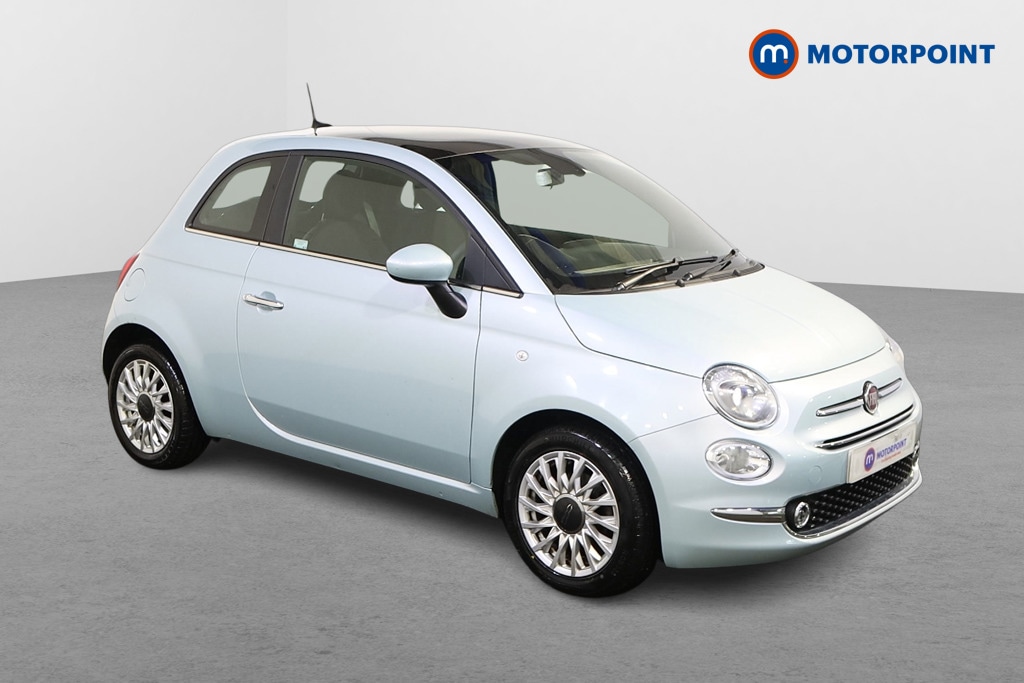 Used Fiat 500 2023 for sale - 76969310: Photo 1