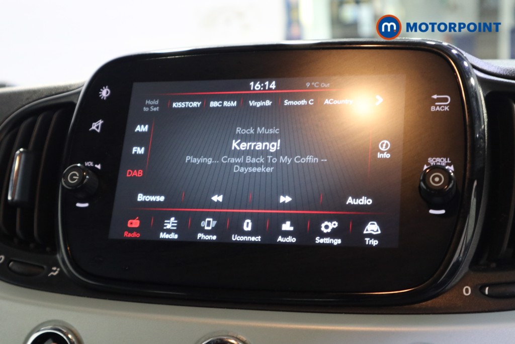 Used Fiat 500 2023 for sale - 76969310: Photo 10