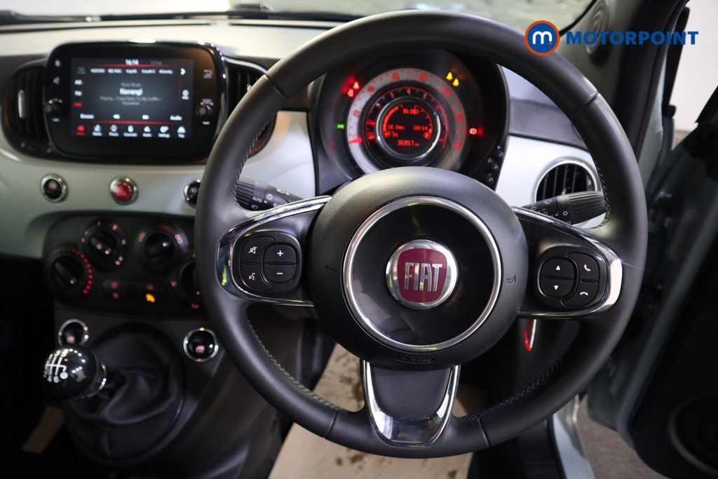 Used Fiat 500 2023 for sale - 76969310: Photo 11