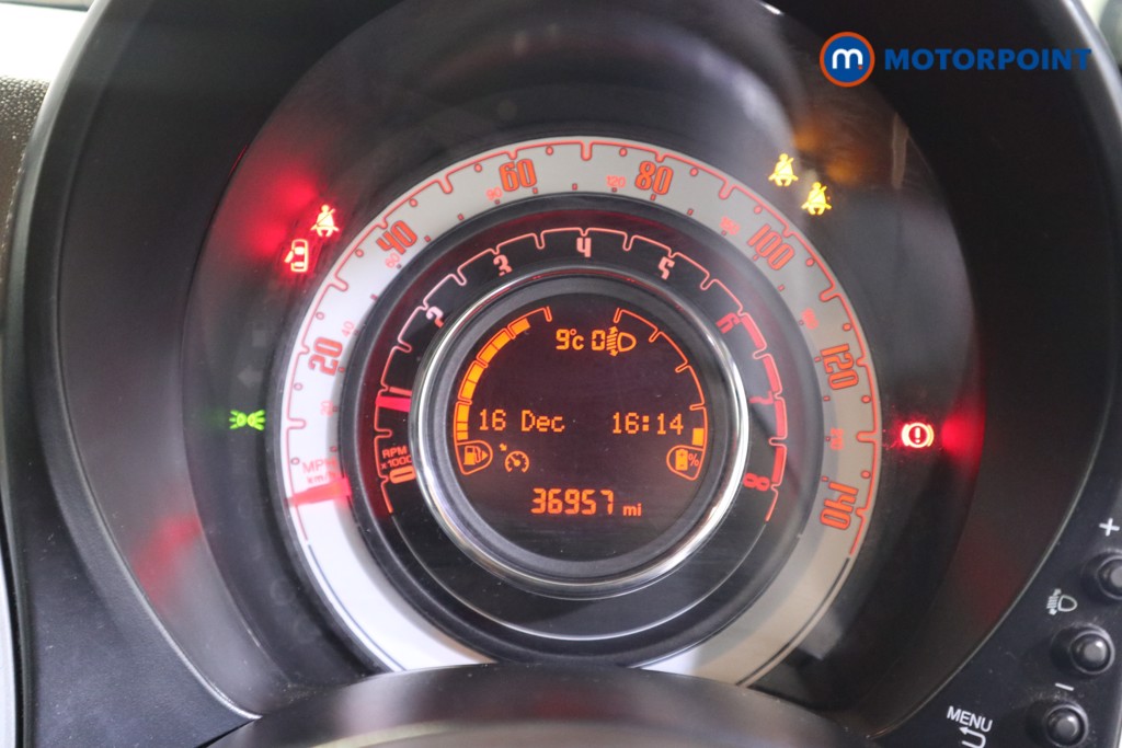 Used Fiat 500 2023 for sale - 76969310: Photo 12