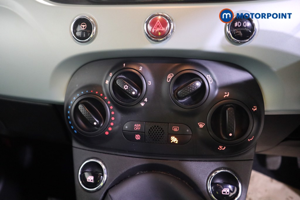 Used Fiat 500 2023 for sale - 76969310: Photo 15