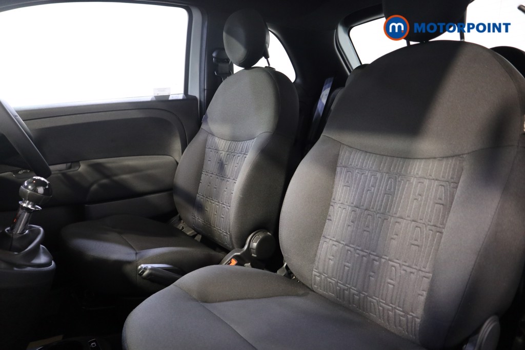 Used Fiat 500 2023 for sale - 76969310: Photo 17